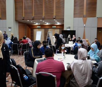 Youth Mental Health Dengan Kerjasama UNiCEF Malaysia 3